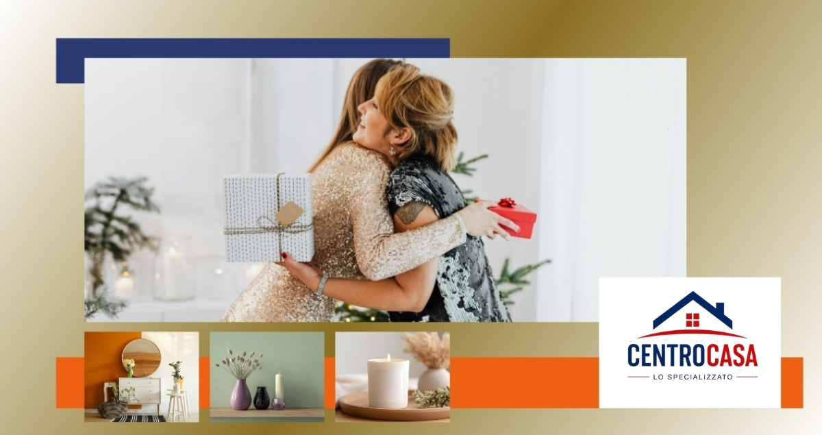 Oggettistica e idee regalo casa a Oristano da Centrocasa Oggettistica e idee regalo casa a Oristano da Centrocasa