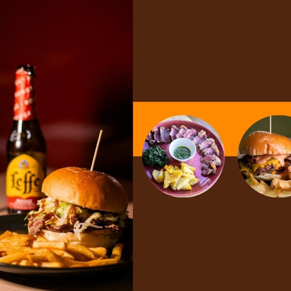 Bisteccheria con Hamburgeria a Budoni TPH Risto Pub
