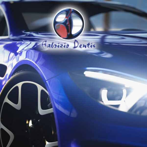Lucidatura fari auto a Iglesias con Autocarrozzeria Dentis Fabrizio